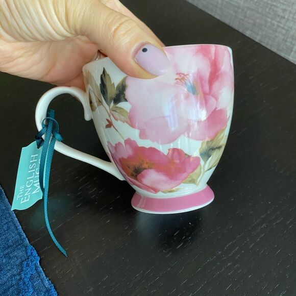 The English Mug Co mugs. - Picture 4 of 9